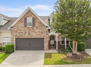 3212 Imperial Oaks Dr, Raleigh, NC 27614