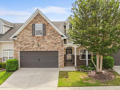 3212 Imperial Oaks Dr, Raleigh, NC, 27614