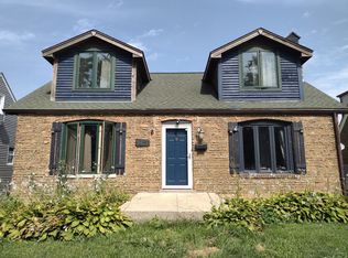9427 S Saint Louis Ave, Evergreen Park, IL 60805
