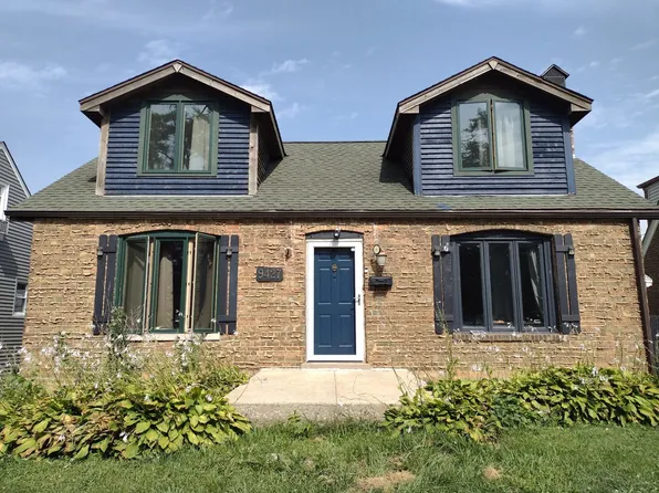 9427 S Saint Louis Ave, Evergreen Park, IL 60805