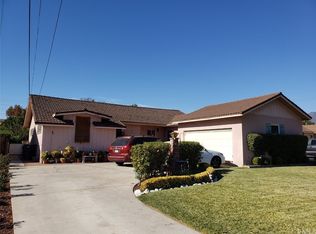 1125 S 3rd Ave, Arcadia, CA 91006