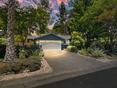 2321 Laredo Rd, Sacramento, CA, 95825