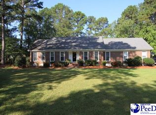 2125 Tudor Ln, Florence, SC 29505
