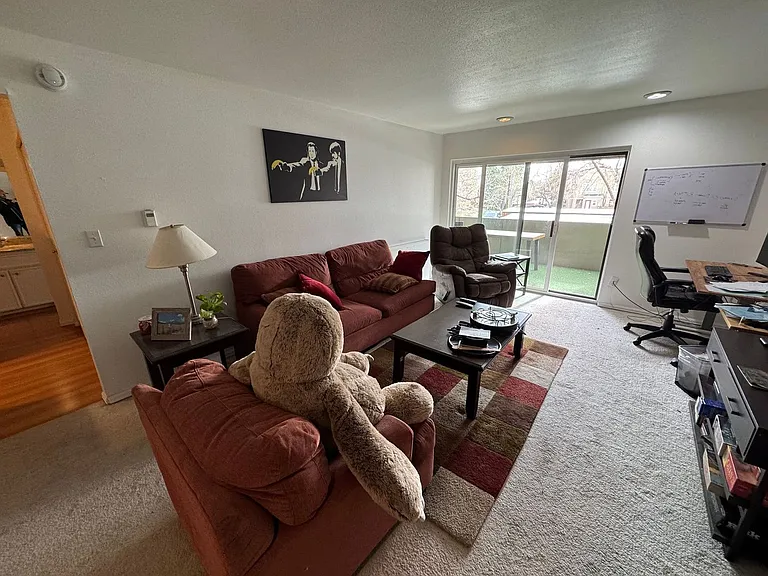 2227 Canyon Blvd #207A — Photo 4