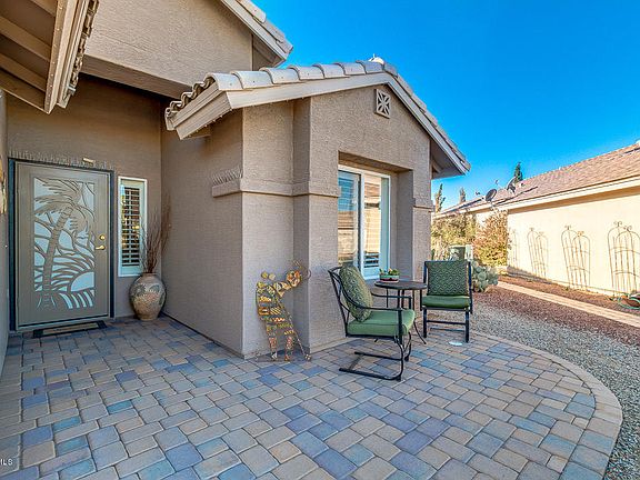 3rd image of 2389 E Malaga Dr