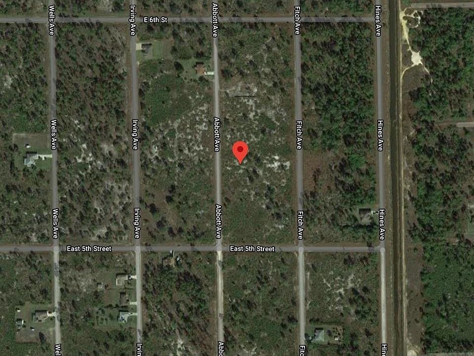 2nd image of 508 Abbott Ave Lot 8