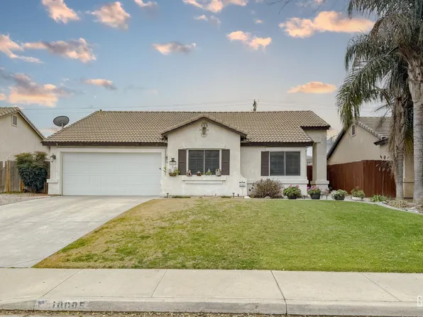 10005 Marco Polo Ave, Bakersfield, CA 93312