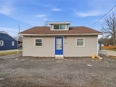 4877 Francis Dr, Geneva, OH, 44041