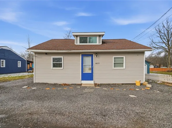 4877 Francis Dr, Geneva, OH 44041