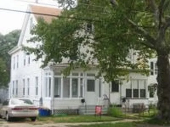706 W Front St, Florence, NJ 08518