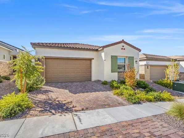 823 Eaton Falls St, Henderson, NV 89011