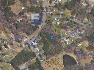 3326 Cheek Rd, Durham, NC 27704