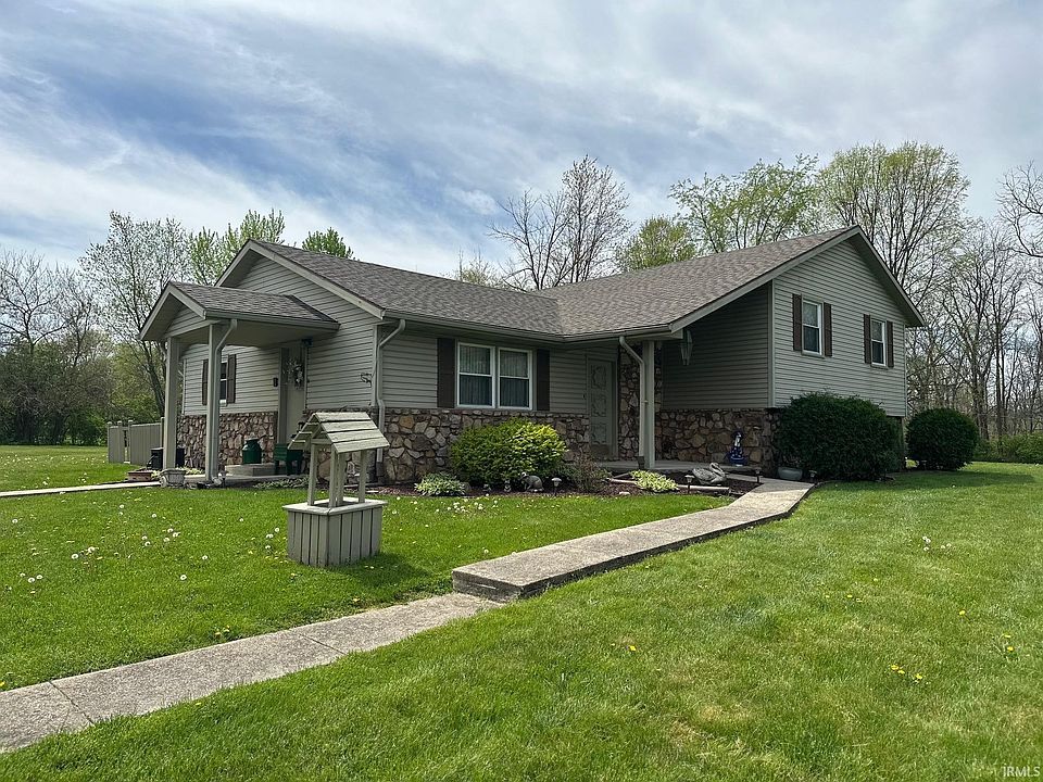 1st image of 7831 W County Road 550 S
