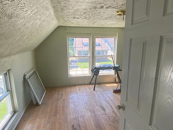 Bedroom 1 on 2nd floor