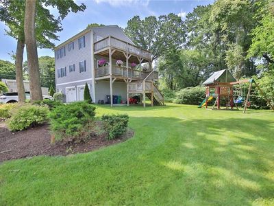 56 Millard Ave, Warwick, RI, 02889
