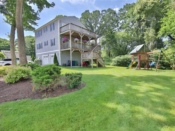 56 Millard Ave, Warwick, RI 02889