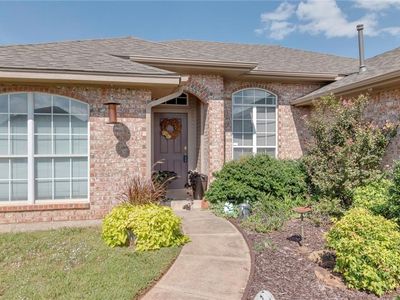 2009 Cedar Meadow Ln, Edmond, OK, 73003