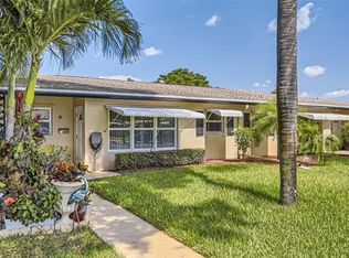 855 North Dr APT B, Delray Beach, FL 33445