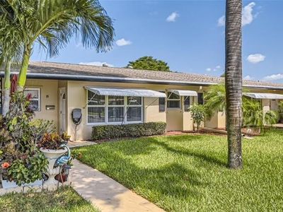 855 North Drive #B, Delray Beach, FL, 33445