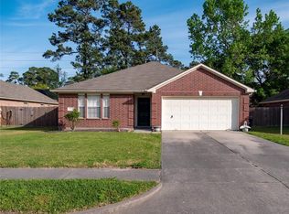 3703 Woodlace Dr, Humble, TX 77396