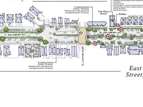 5th image of 8 W Greensboro Street #B