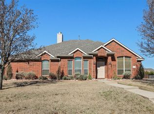 1617 Lake Travis Dr, Allen, TX 75002