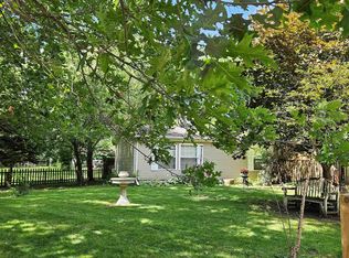 1807 N Delphos St, Kokomo, IN