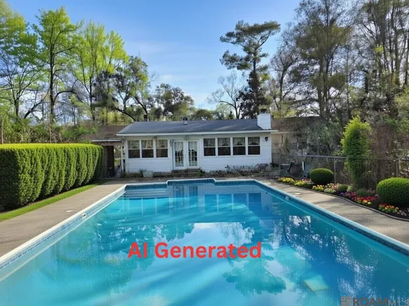 21480 State Highway 16, Denham Springs, LA 70726