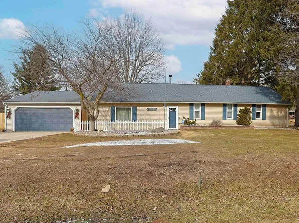 11900 Geddes Rd, Saginaw, MI 48609