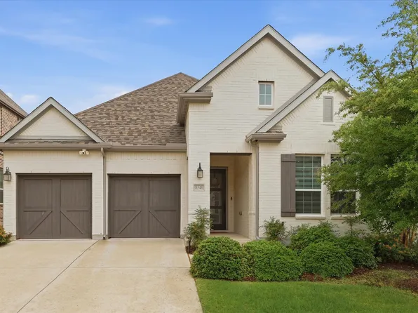 8548 Royal County Down Dr, McKinney, TX 75070