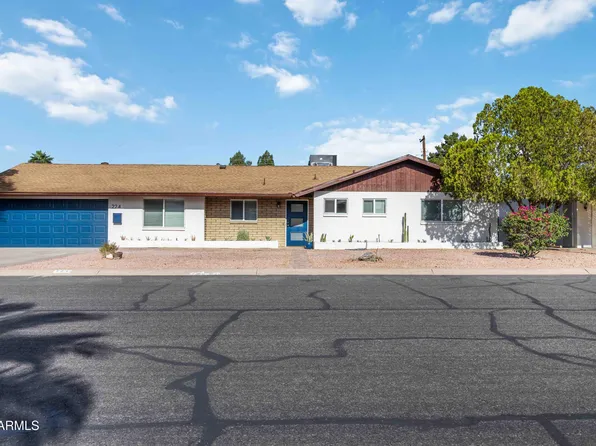 224 N 58TH Street, Mesa, AZ 85205