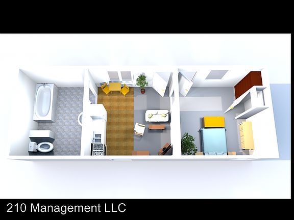 2nd image of 703 W Main St APT 15