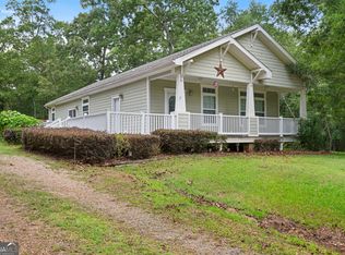 426 Crawford Rd, Barnesville, GA 30204