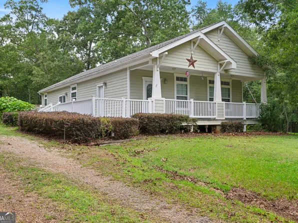 426 Crawford Rd, Barnesville, GA 30204