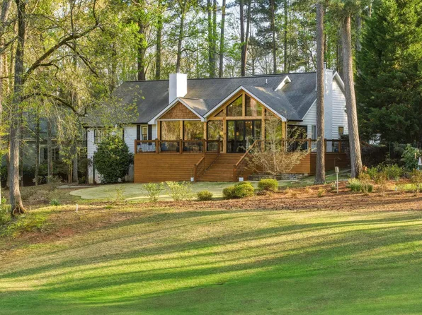 1040 Spy Glass Hl, Greensboro, GA 30642