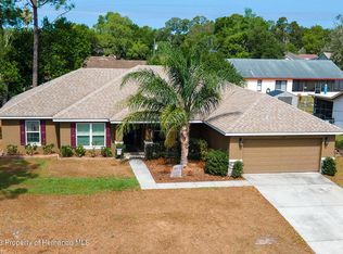 4331 Tioga Ave, Spring Hill, FL 34608