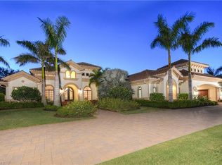 13971 Williston Way, Naples, FL 34119