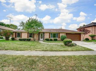 878 Horrell Rd, Dayton, OH 45426