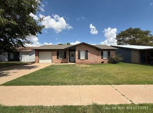 6126 36th St, Lubbock, TX 79407