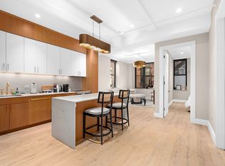 The Pell Building Condominium, New York, NY 10001