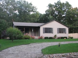 7111 E Park St, Caseville, MI 48725