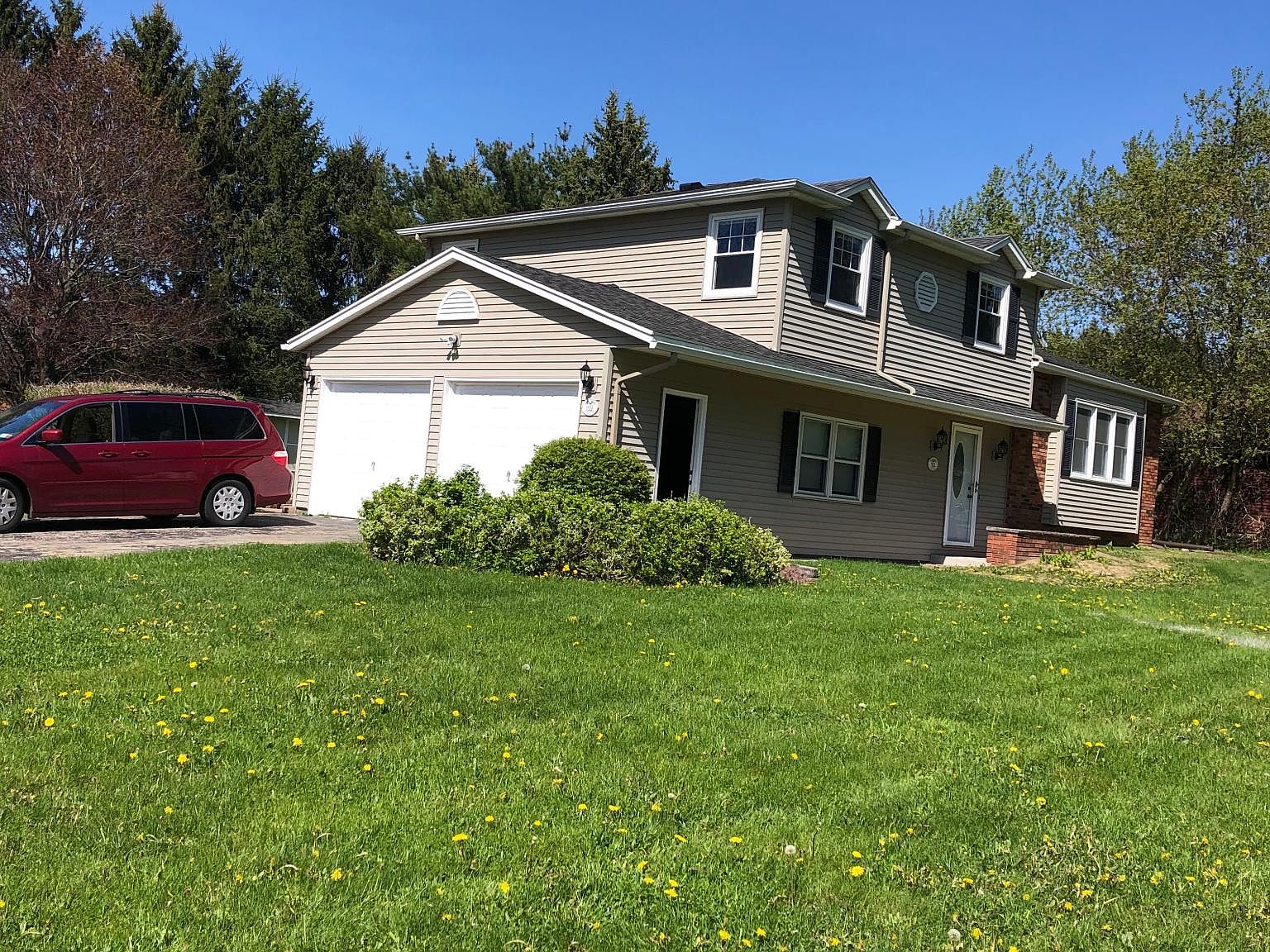 802 Klem Rd, Webster, NY 14580 | Zillow