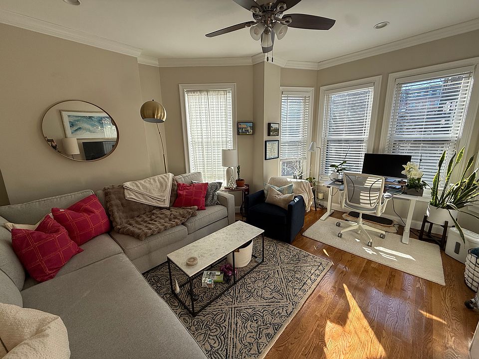1st image of 534 Columbus Ave #2A