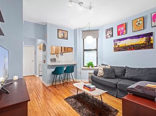 185 E 2nd St APT 3B, Manhattan, NY 10009