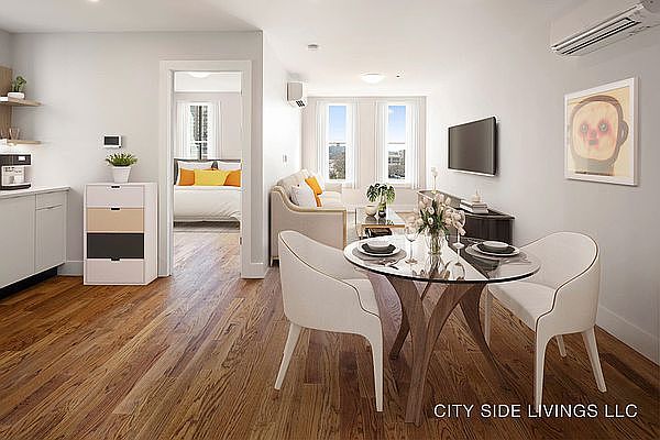 1st image of 996 Carroll St #2M