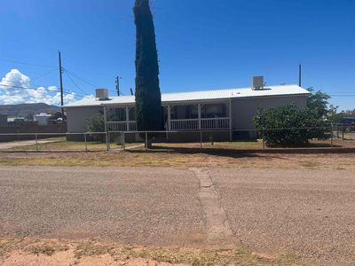 1 Cottonwood Dr, La Luz, NM, 88337