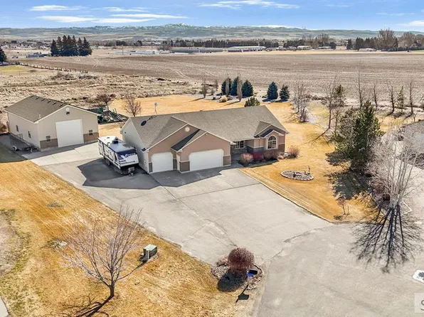 1581 N 775 E, Shelley, ID 83274