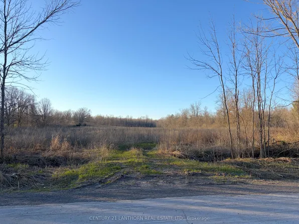 0 Reid Settlement Rd, Centre Hastings, ON K0K 2K0