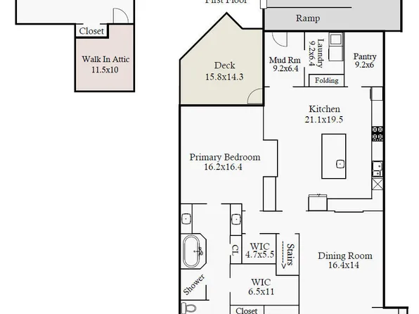 10058 Bost, Chapel Hill, NC 27517