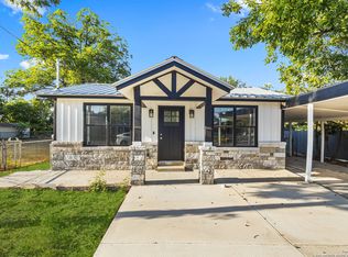122 Rosebud Ln, San Antonio, TX 78221